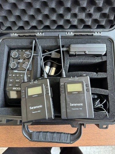Zoom pratico registratore - zoom, +