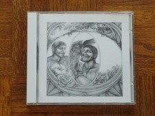 Brian Eno / Pete Sinfield: CD