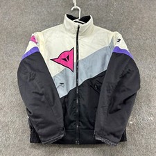 VINTAGE Dainese Giacca Uomo M