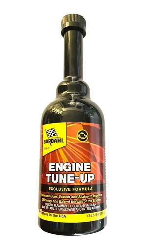 Bardhal engine tune - bardhal, tune-up