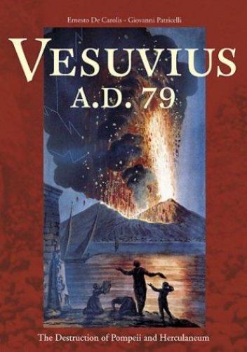 Vesuvius 79 the - vesuvius,,