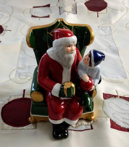 Villeroy boch christmas toys - &,