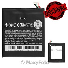 HTC NUOVA BATTERIA RICAMBIO