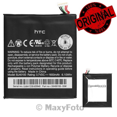 Htc nuova batteria ricambio - nuova,
