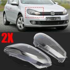 PER Golf 6 GTI R 2010-2014