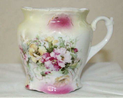 Antica tazza barba navetta - antica,