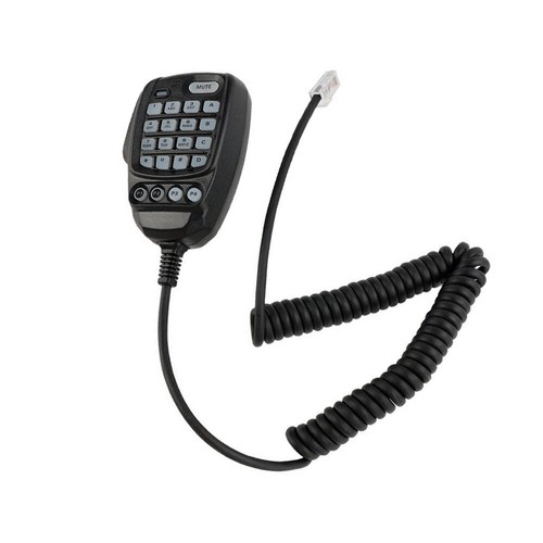 Microfono dtmf per - dtmf,