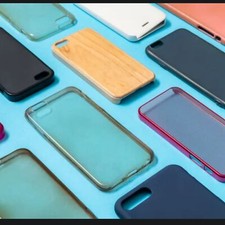 STOCK 40 COVER SMARTPHONE