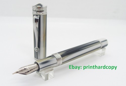 Brand new montegrappa ducale - brand,