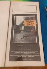 Locandina Originale C'era Una