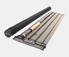 G.Loomis IMX PRO V2 10ft #6 Fly Rod NUOVO MODELLO