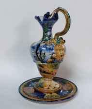 Cantagalli aiguière en