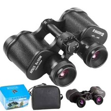 Binocolo russo 8x30 completo