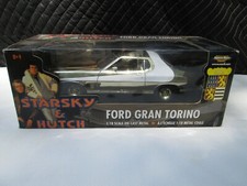 Starsky and Hutch Ford Gran