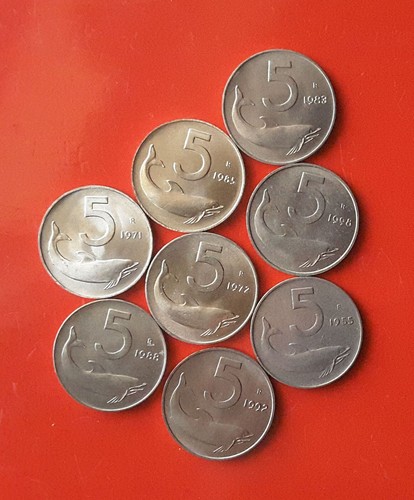 Lire 1955 1971 - 1955,, 1983