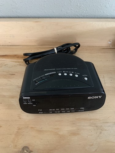 Sony dream machine - sony,