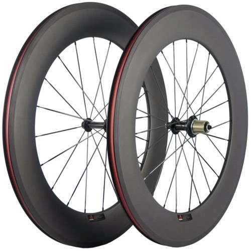 Set ruote bici corsa - , strada