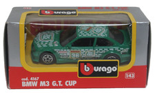 Bburago 1:43 4167 BMW M3 GT