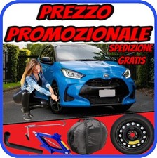 Ruotino scorta 5fori 16 - da,
