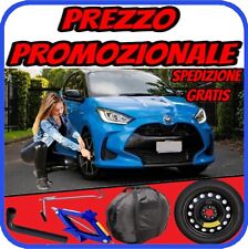 Ruotino Di Scorta 5Fori Da 16