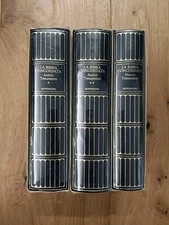 La Bibbia Concordata 3 Volumi