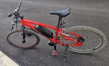 Rockrider 100 con - rockrider, kit