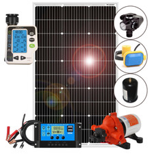 Kit Impianto Fotovoltaico