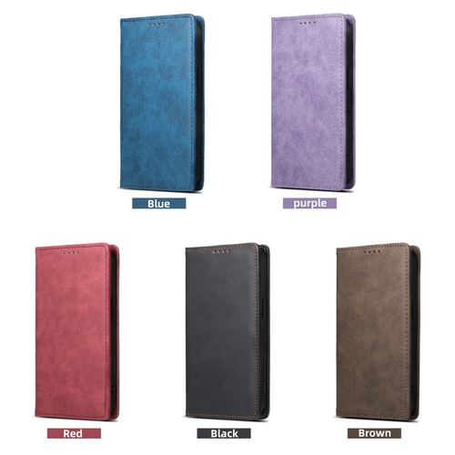 Custodia cellulare pelle - custodia,