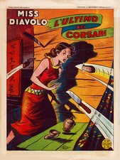 Miss diavolo 25 - miss,