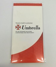 Ombrello Biohazard Resident