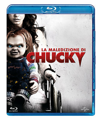 Maledizione chucky - la,
