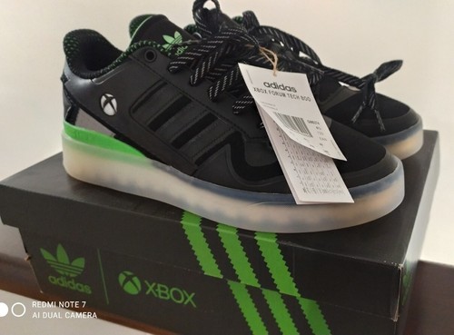 Sneakers adidas xbox forum - adidas,
