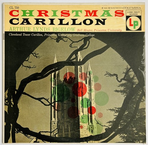 Christmas carillon arthur - christmas,