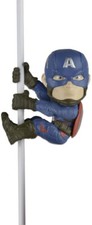 Neca Scalers Marvel Captain