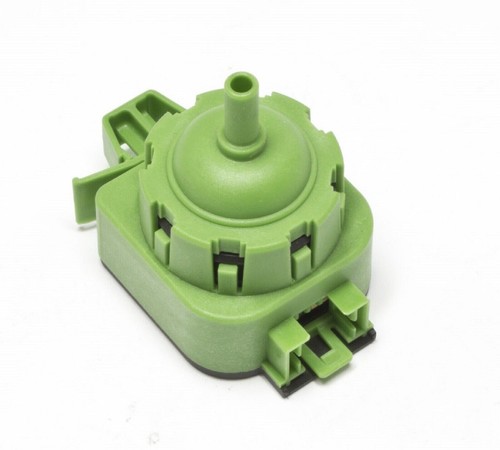 Pressostato lavatrice hotpoint - pressostato,