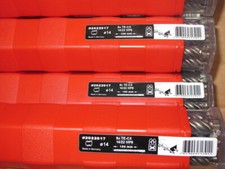 1pz trapano HILTI nuovo alta qualità TE-CX 14/22 con SDS più attacco