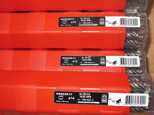 1pz trapano hilti nuovo alta - 1pz,
