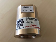 Dadi sicurezza bullone - di,