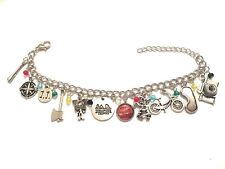 Stranger Things Bracciale