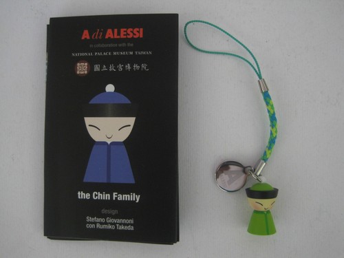 Alessi ciondolo per - alessi,