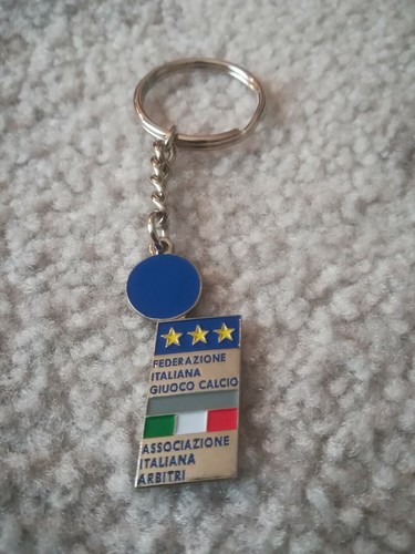 Football figc aia arbitro - football,