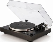 Dual CS 418 33/45/78 Turntable