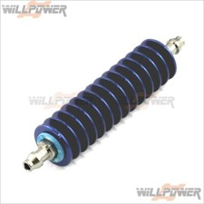 Radiatore gas/carburante