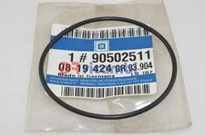 GUARNIZIONE TENUTA ORING POMPA