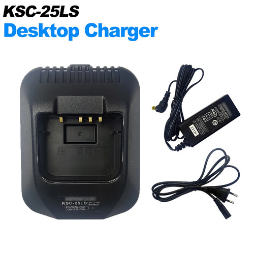 Ksc 25ls caricatore rapido - caricatore, da