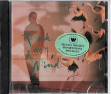 CHRISTOPHER  CROSS   Back Of