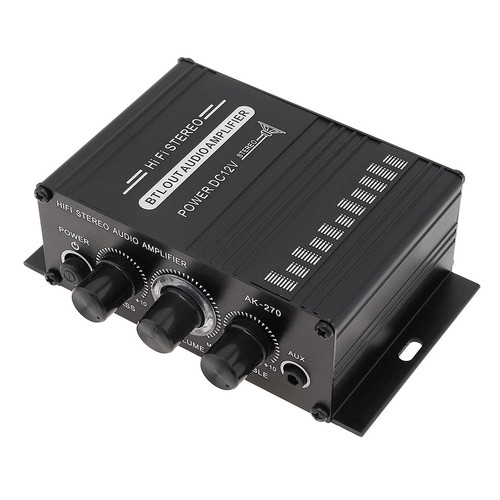 Epathchina amplificatore di - -,