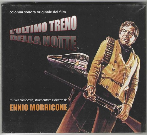 Ennio morricone l - morricone,