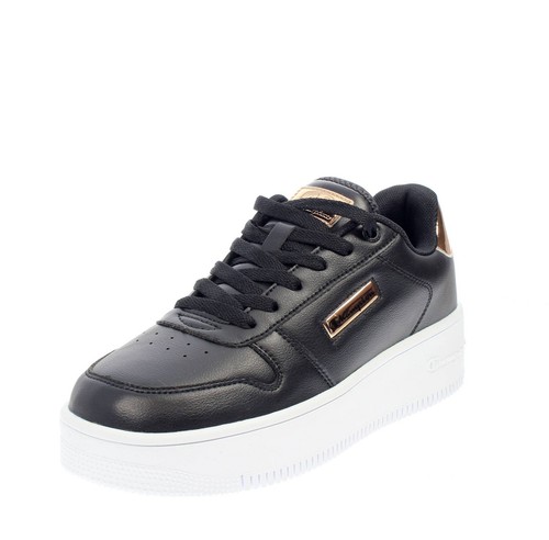 Champion rebound platform - rebound,