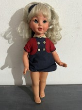 🌸 Bambola Vintage DENTINA